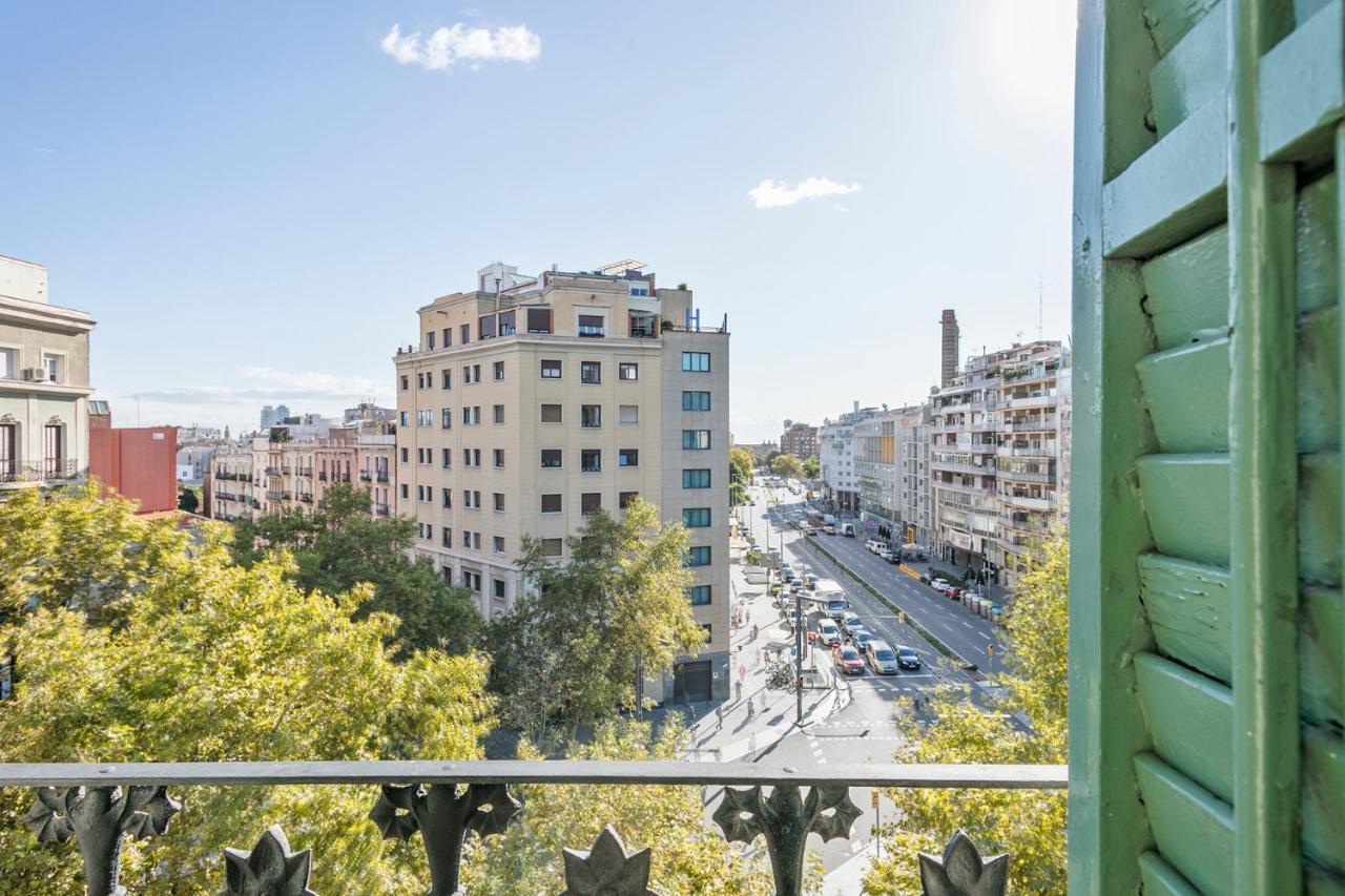 Stay Together Barcelona Apartments Exterior foto